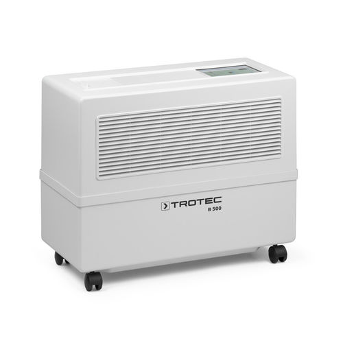 Luftbefeuchter - B 500 - Trotec GmbH - kompakt