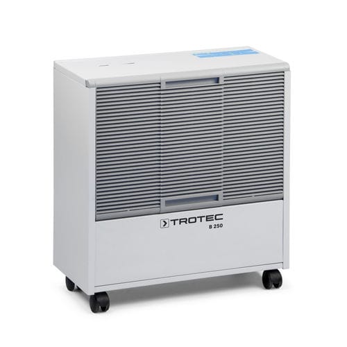 Luftbefeuchter - B 250 - Trotec GmbH - kompakt