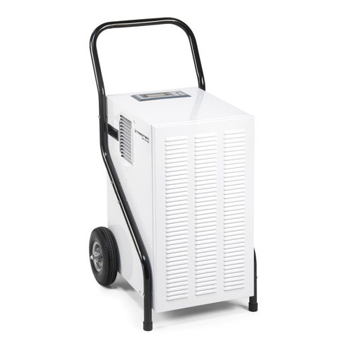 Luftentfeuchter - TTK 171 ECO - Trotec GmbH - Baustellen / mobil