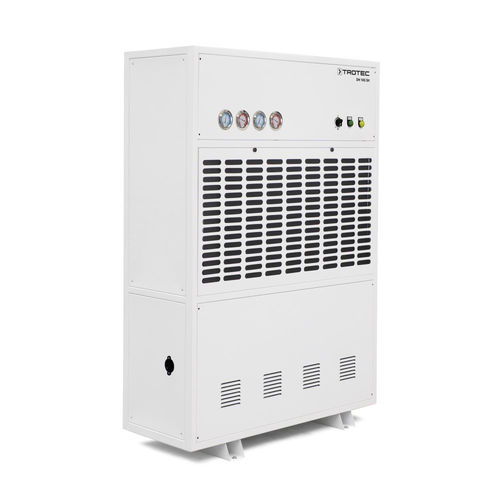 Luftentfeuchter - DH 145 SH - Trotec GmbH