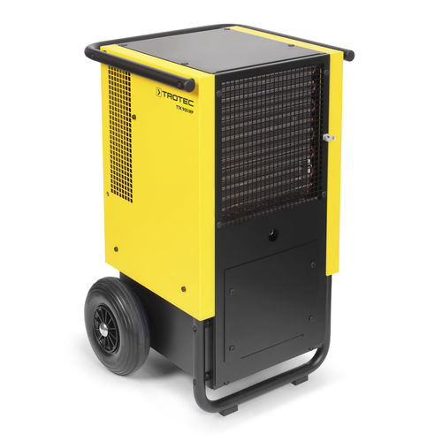Kälteentfeuchter - TTK 900 MP - Trotec GmbH - Luft / Baustellen / mobil