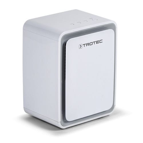 Kälteentfeuchter - TTK 24 E - Trotec GmbH - Luft