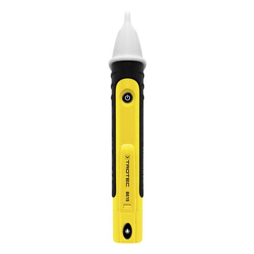 Spannungsdetektor - BE15 - Trotec GmbH