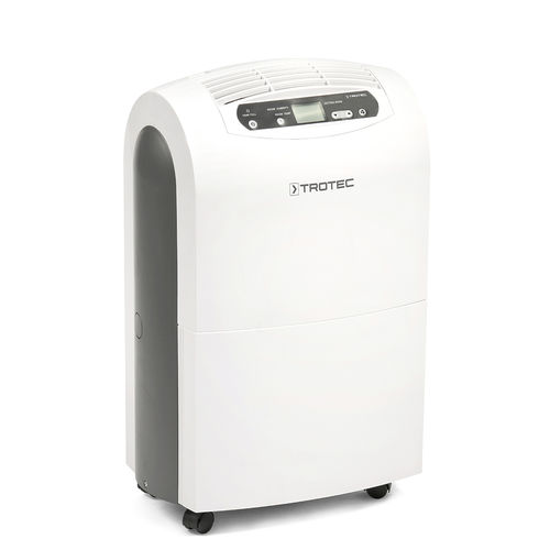Kälteentfeuchter - TTK 100 E - Trotec GmbH - Luft / mobil