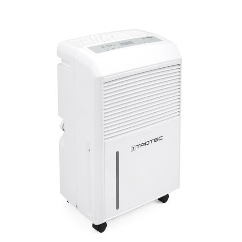 Kälteentfeuchter - TTK 90 E - Trotec GmbH - Luft / mobil