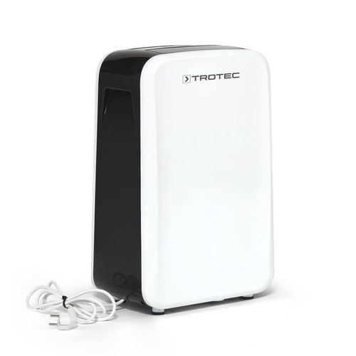 Kälteentfeuchter - TTK 71 E - Trotec GmbH - Luft