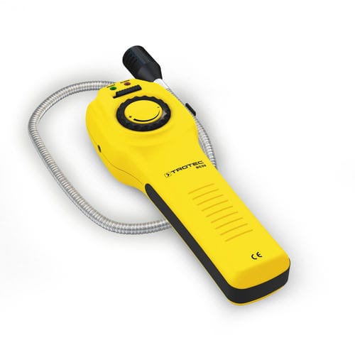 Gasdetektor - BG30 - Trotec GmbH - tragbar
