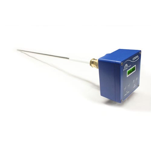 Staubsensor - EnergyTech 301 - Codel International