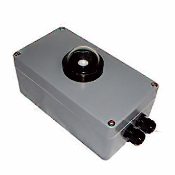 Leuchtstärkemesser - TunnelTech 602 - Codel International