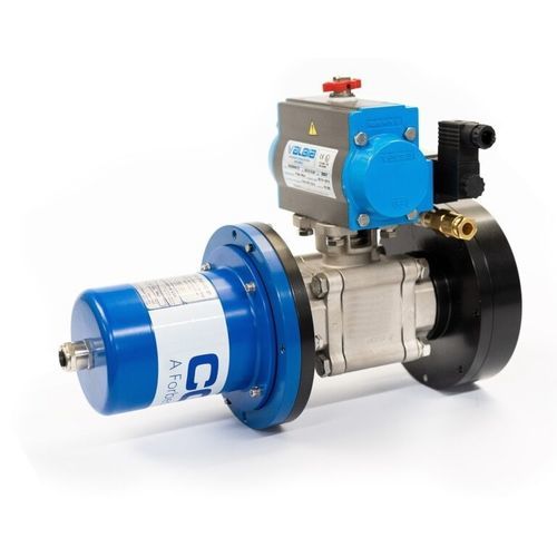 Überwachungsgerät für Opazität und Staubkonzentration - DCEM2100 - Codel International - für die petrochemische Industrie / für die Pharmaindustrie / Modbus