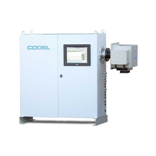 Gasanalysator - GCEM40 series - Codel International - Kohlendioxid / Kohlenstoffmonoxid / Methan