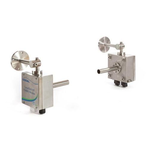 Rauchdetektor - TunnelTech 102 - CSM - Codel International