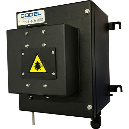 Luftqualitätsmonitor - TunnelTech 900 - Codel International