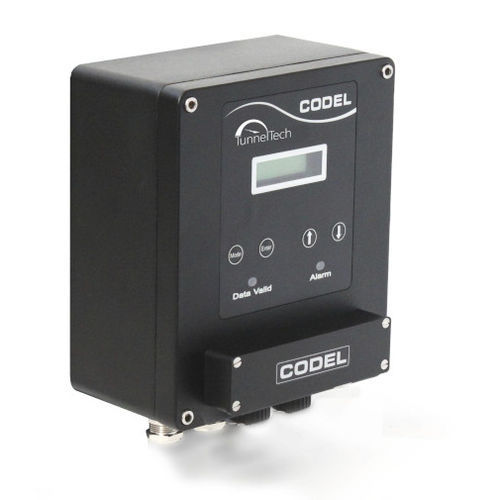 CO-Luftqualitätsmonitor - TunnelTech 500 - Codel International - Außenbereich / NO2 / SO2