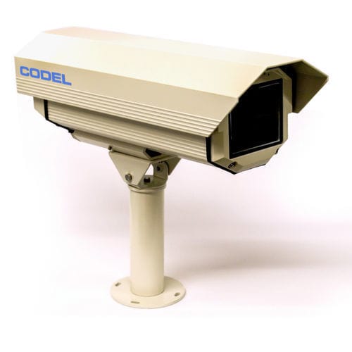 Leuchtdichte-Messgerät - TunnelTech 601 - Codel International