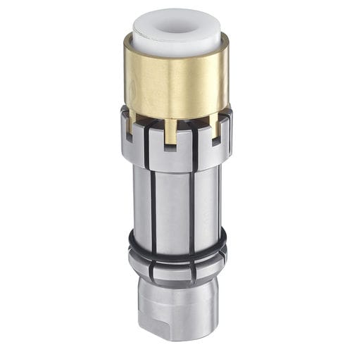 HSK-Spannzange - HSK - CHUMPOWER MACHINERY CORP