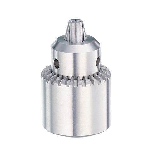 DIN-Zahnkranzbohrfutter - 141 series - CHUMPOWER MACHINERY CORP - schlüssellos / für EDM
