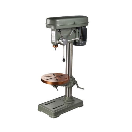 Vertikales Bohrzentrum - 340 - CHUMPOWER MACHINERY CORP - Drehtisch / für Holz