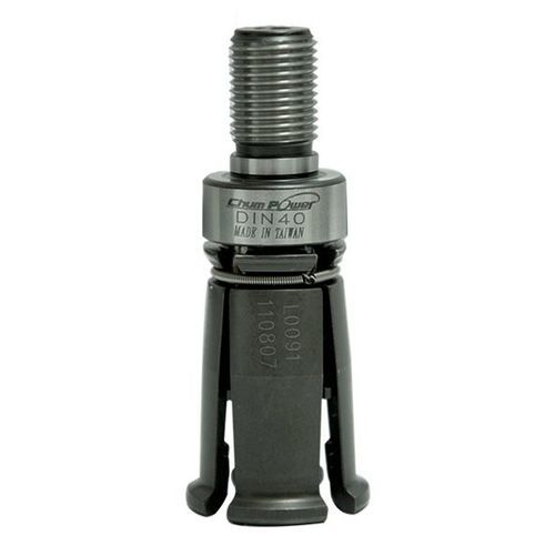 Anzugsbolzen für flansch - DIN69872 - CHUMPOWER MACHINERY CORP