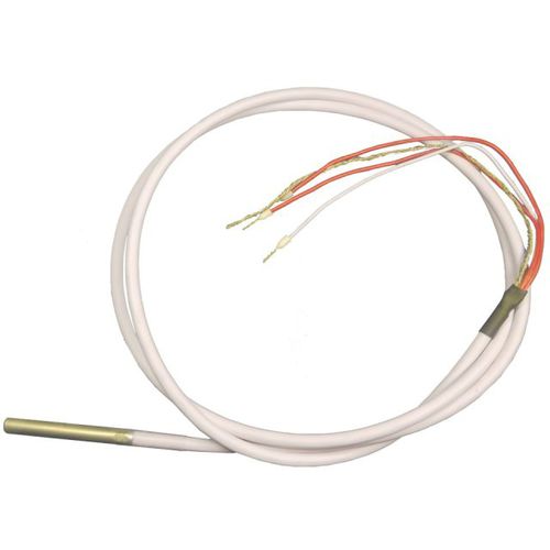 Pt100-Temperatursensor - PT100 - Orion Italia - Tauchfühler / Blankdraht / Luft