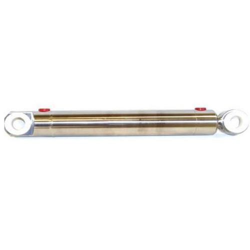 Hydraulikzylinder - SR20 NN series - SSH Stainless - Kolben / doppeltwirkend / Edelstahl