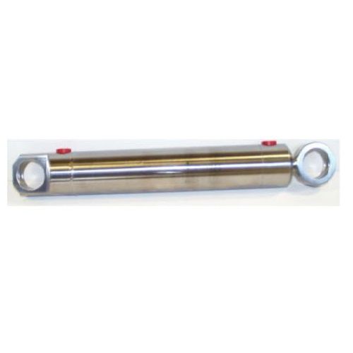 Hydraulikzylinder - SR20 VZ series - SSH Stainless - Kolben / doppeltwirkend / Edelstahl