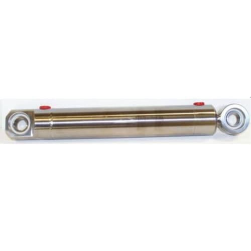 Hydraulikzylinder - AQ70 LL series - SSH Stainless - Kolben / doppeltwirkend / Edelstahl