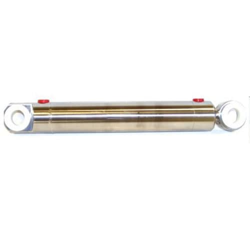 Hydraulikzylinder - AQ70 NN series - SSH Stainless - doppeltwirkend / Edelstahl