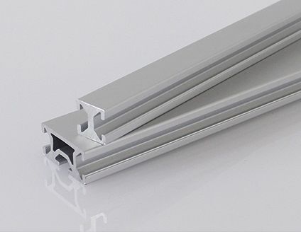 Aluminiumprofil - PG15 - Modular Assembly Technology - T / für Industrieanwendungen