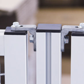 Kupplungselement - PNC / PPC series - Modular Assembly Technology