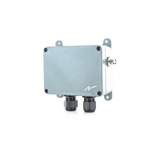 Funkgerät-Empfänger - T20RX-03ASL - Tele Radio - für Funkfernsteuerung / kompakt / robust