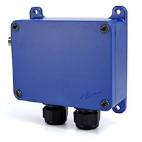 Funkgerät-Empfänger - T60RX-05ASL / 100-001-444-19 - Tele Radio - für Funkfernsteuerung / für DIN-Schiene / Plug-in