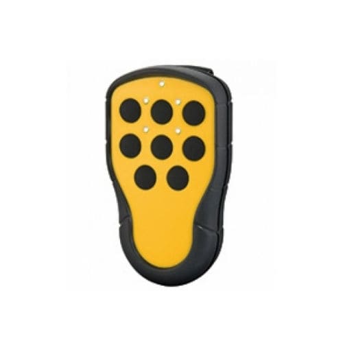 Funkfernsteuerung - LX-T1-3 - Tele Radio - mit Knöpfen / für Kran / für LKW