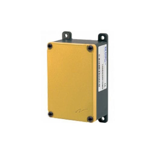 Empfänger für Funkfernsteuerung - LX-R2-1 / 100-000-220-64 - Tele Radio - Serie / Modbus / kompakt