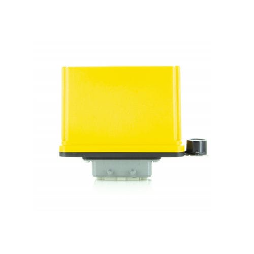 Funkgerät-Empfänger - TG-R10 Series - Tele Radio - für Funkfernsteuerung / Profibus / CANopen