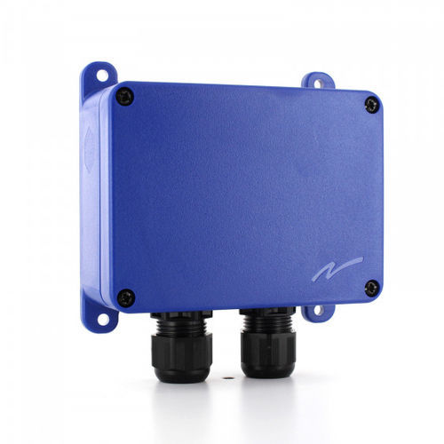 Funkgerät-Empfänger - T60RX-05ASLI / 100-001-445-32 - Tele Radio - für Funkfernsteuerung / 433 MHz / CE-zertifiziert