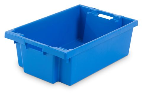 Kunststoffbehälter - 970 series - Plasticos Santo António - Lager / Transport / Industrie