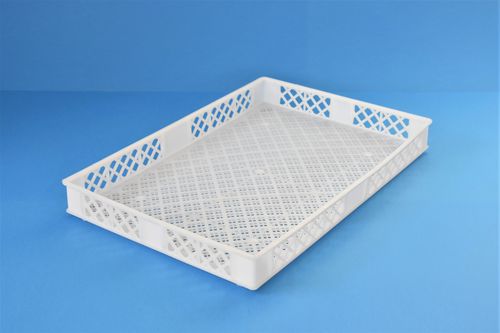 Kunststoffbehälter - 9610 - Plasticos Santo António - Lager / Transport / für die Lebensmittelindustrie