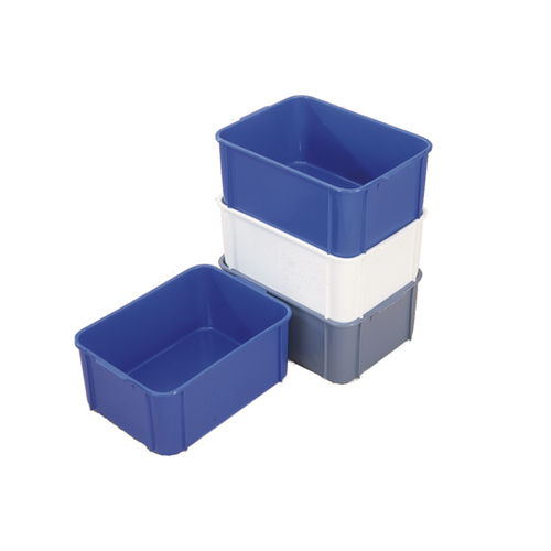 Kunststoffbehälter - 8470 - Plasticos Santo António - Lager / Transport / Industrie