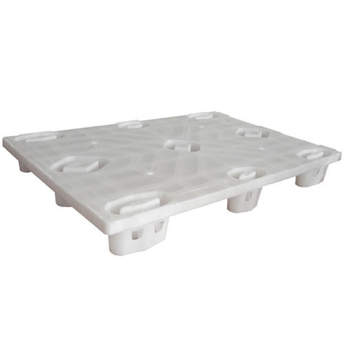 Kunststoffpalette - 2281 - Plasticos Santo António - für Materialumschlag / Transport / Industrie