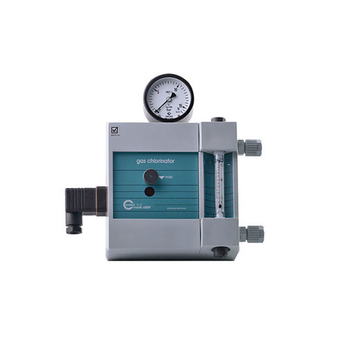 Mechanischer Vakuumregler - M 20 C - Controlmatik