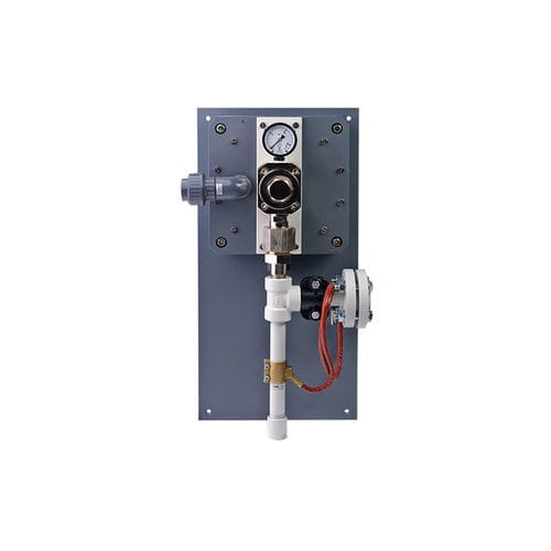 Mechanischer Vakuumregler - M 40 C - Controlmatik