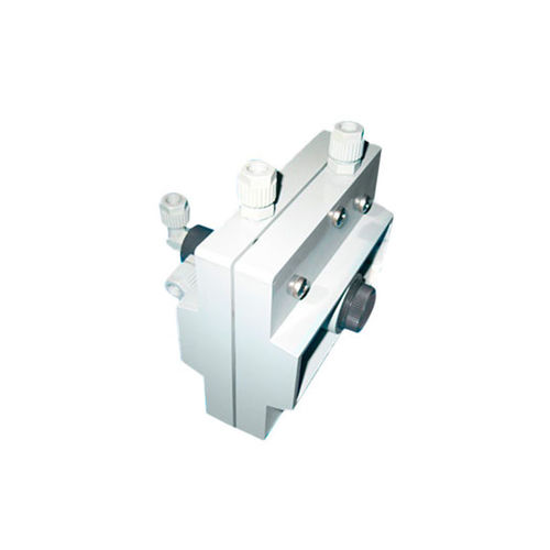 Gasdruckregler - DP series - Controlmatik - Differential / einstufig / PTFE