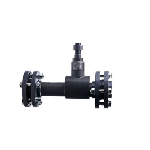 Gasauswerfer - M series - Controlmatik