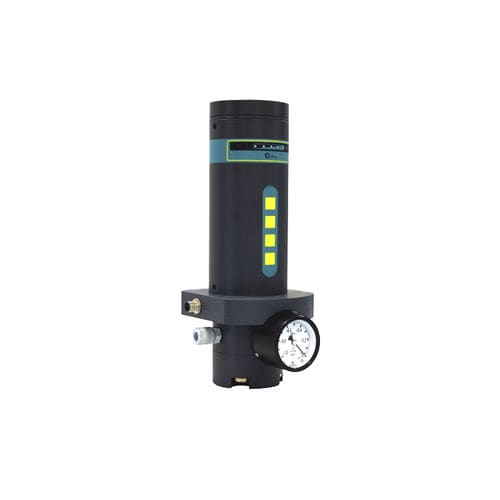 Handventil - M 3531 C - Controlmatik - Steuerung / für Motoren / LED