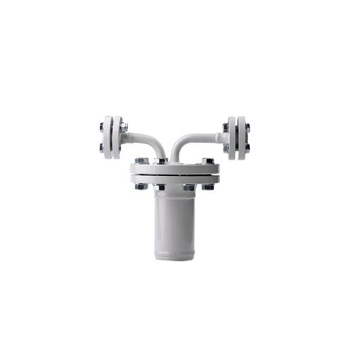 Gasfilter - M 3319 C - Controlmatik - Patronen / Druck / für die Aufbereitung