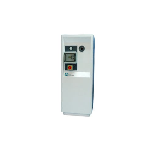 Thermoverdampfer - M 3100 C - Controlmatik - Prozess / Gas / elektrisch
