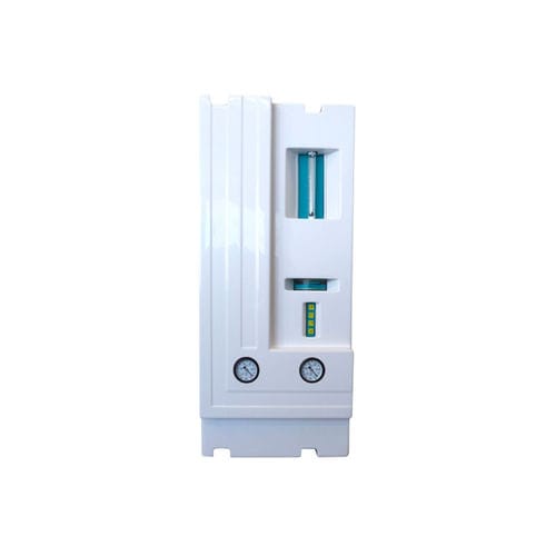 Gasdosiersystem - M 3610 C - Controlmatik