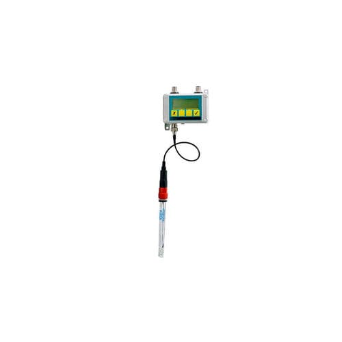 PH-Sonde - M 1122  - Controlmatik - Strom / Redox / Prozess