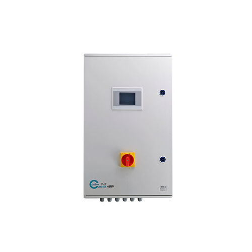 Prozessor für Systeme - M 5700 C - Controlmatik - digital